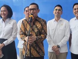 Menteri P2MI Luruskan Persepsi, Dorongan Kerja di Luar Negeri Itu Upgrade Diri