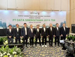 Elitery Targetkan Pertumbuhan di Pasar Lokal dan Regional