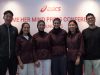 ASICS Performance Hijab, Mendukung Perempuan Lebih Aktif