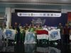 PRSI dan FIRA Indonesia Sukses Gelar International Robosport Tournament 2025 di Solo, Diikuti 305 Tim dari 8 Negara