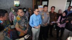 Kementrian P2MI Dukung Polisi Usut Tuntas Jaringan Penempatan Pekerja Migran Ilegal ke Arab Saudi