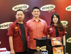Momogi Signature, Rasa Baru Mi Instan Premium