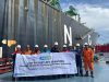Elnusa Petrofin Perkuat Distribusi Energi Nasional