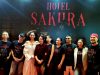 Hotel Sakura, Teror Emosional Bernuansa Horor Jepang 90-an