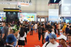 Pameran Indonesia Motorcycle Show (IMOS) akan kembali hadir menyapa para pecinta otomotif, khususnya sepeda motor di Tanah Air