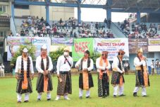 Diaspora Manggarai Se-Jabodetabek akan Gelar Misa Raya dan Pentas Seni Budaya Manggarai pada Sabtu 2 Agustus 2025