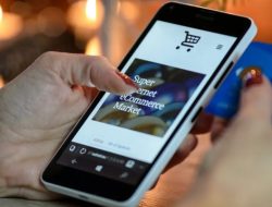 Ingin Membeli Gadget Secara Online? Ini Tips Membeli Gadget di Marketplace!