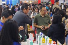Food & Hospitality Indonesia (FHI) kembali digelar pada tanggal 22 - 25 Juli 2025 di Jakarta International Expo (JIExpo) Kemayoran, Jakarta