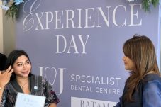 JnJ Specialist Dental Centre Batam