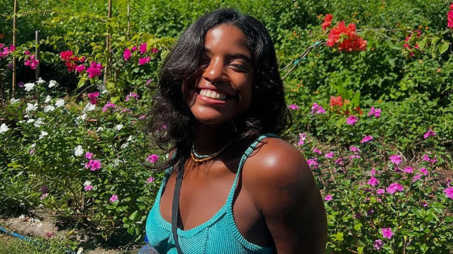 Juliana Marins. instagram/Juliana Marins