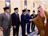 Dukungan MBS Pacu Realisasi Kampung Haji Indonesia