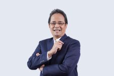 Ketua Umum Asbanda Agus H Widodo (Dok/Asbanda)