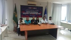 Hari Ini, Sopir Truk Demo Besar-besaran Tolak Kebijakan Zero ODOL Tanpa Solusi Jelas