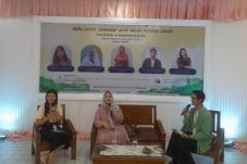 Mahasiswa LSPR Bekasi Menunjukkan Kepedulian Terhadap Kesehatan Mental