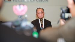 Terciduk OTT KPK, Menteri PU Nonaktifkan Tiga Pejabat BBPJN Sumut