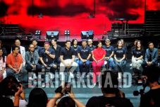 Film Gereja Setan siap tayang serentak di bioskop seluruh Indonesia mulai 11 September 2025