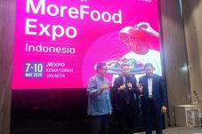 MoreFood Expo 2026 Resmi Diluncurkan