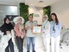 Bridgestone Gandeng Dompet Dhuafa Perangi Stunting di Banten