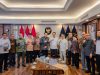 Menkum dan Kapuspen TNI Pastikan Hadir di Kongres PWI 2025