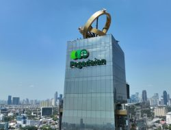 Pegadaian Rombak Jajaran Komisaris dan Direksi, Dorong Transformasi Digital dan Ekspansi Bisnis