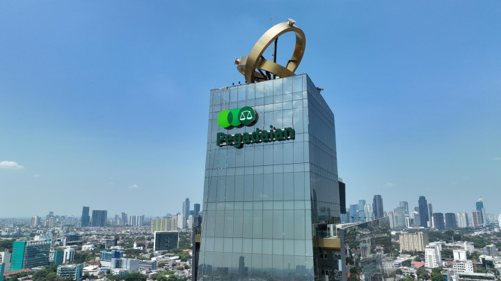 Menara Pegadaian