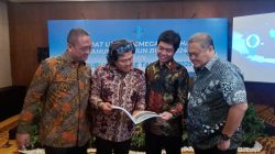 PengembaPT Ingria Pratama Capitalindo Tbk (GRIA) menggelar paparan publik (Public Expose) tahunan pada Senin (3062025) di ICE BSD Tangerang.