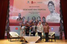 Peringatan 200 tahun Perang Jawa (1825-1830) dirayakan secara meriah di Perpustakaan Nasional Republik Indonesia (Perpusnas).