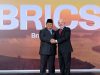 Prabowo Dorong Penguatan Ekonomi Negara Berkembang di KTT BRICS
