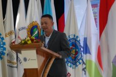 Presiden FSPPB, Arie Gumilar