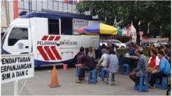 SIM Keliling