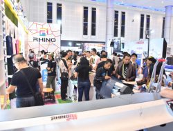 Surabaya Printing Expo 2025: Pameran Percetakan Terbesar di Indonesia Timur Sukses Digelar!