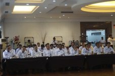 Komitmen Pembinaan, Kalapas Brebes Hadiri RDP Komisi XIII DPR RI