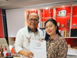 PPPK Terhambat, Bupati Paramitha Gerak Cepat Kawal Aspirasi Ribuan Tenaga Honorer Brebes