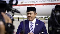 Indonesia Raih Pengakuan Global, Presiden Prabowo Hadiri KTT BRICS di Brasil
