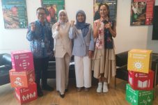 Media Gathering bertajuk “Local Youth Actions for the SDGs & Beyond” yang diselenggarakan oleh UNDP Indonesia