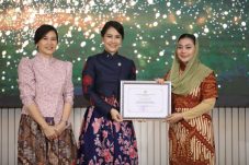 KLA Nindya Kelima, Brebes Konsisten Wujudkan Kabupaten Ramah Anak