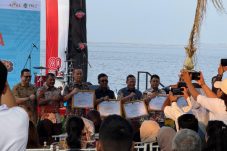 Kanwil DitjenPas Jateng Juara Publikasi di IPPA Fest Aloha 2025