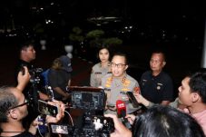 Kabid Humas Polda Metro Jaya Kombes Pol Ade Ary Syam Indradi