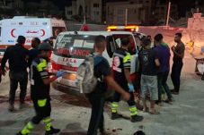 Kembali Korban Berjatuhan di Gaza Utara
