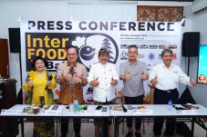 Bali Interfood 2025