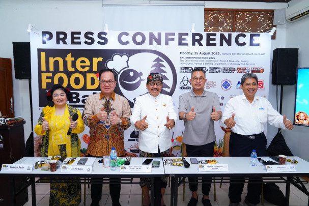 Bali Interfood 2025