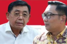Koordinator Tim Hukum Merah Putih C Suhadi SH MH
