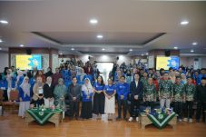 CPA Australia Gandeng Jaringan Universitas Muhammadiyah, Aisyiyah