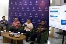 Industri pinjaman daring (P2P lending) terus menunjukkan pertumbuhan signifikan dalam beberapa tahun terakhir (Dok/Celios)