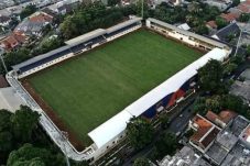 Stadion Depok Merpati (foto: istimewa)