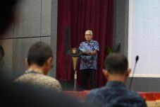 Deputi Bidang Koordinasi Industri, Ketenagakerjaan, dan Pariwisata Kemenko Perekonomian, Mohammad Rudy Salahuddin (Istimewa)