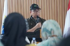 Kawasan Sehat Dompet Dhuafa: 100% Bebas Stunting