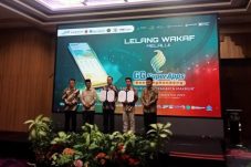 Perkuat Ekonomi Syariah dan Digitalisasi Wakaf, Dompet Dhuafa Yogyakarta Dukung Gandeng Gendong Super Apps