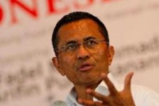 Foto Dahlan Iskan