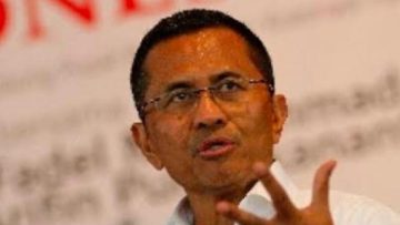 Foto Dahlan Iskan